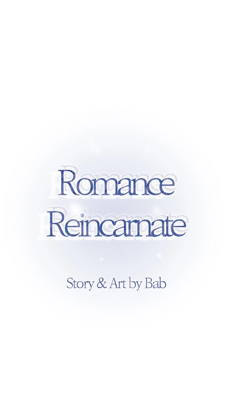 Romance Reincarnate Chapter 49 page 35 - 