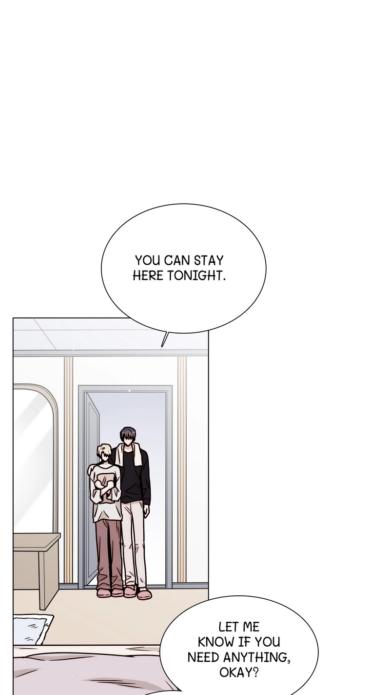 Romance Reincarnate Chapter 49 page 36 - 