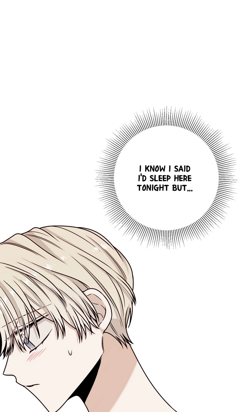 Romance Reincarnate Chapter 49 page 38 - 