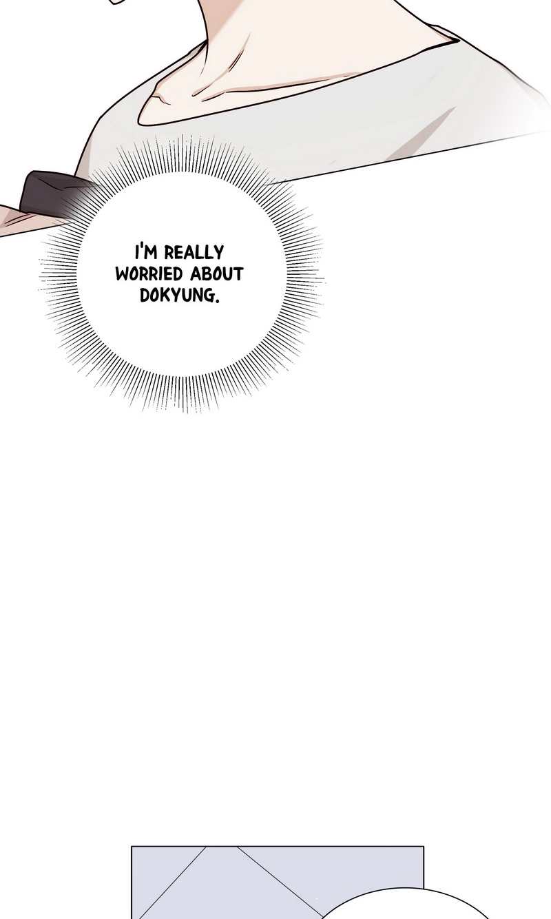 Romance Reincarnate Chapter 49 page 39 - 
