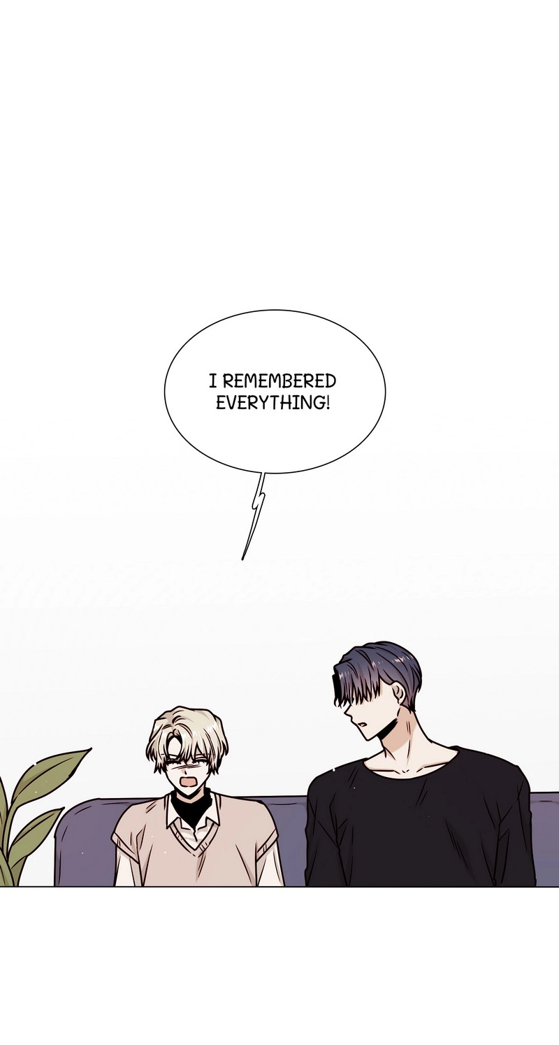 Romance Reincarnate Chapter 49 page 6 - 