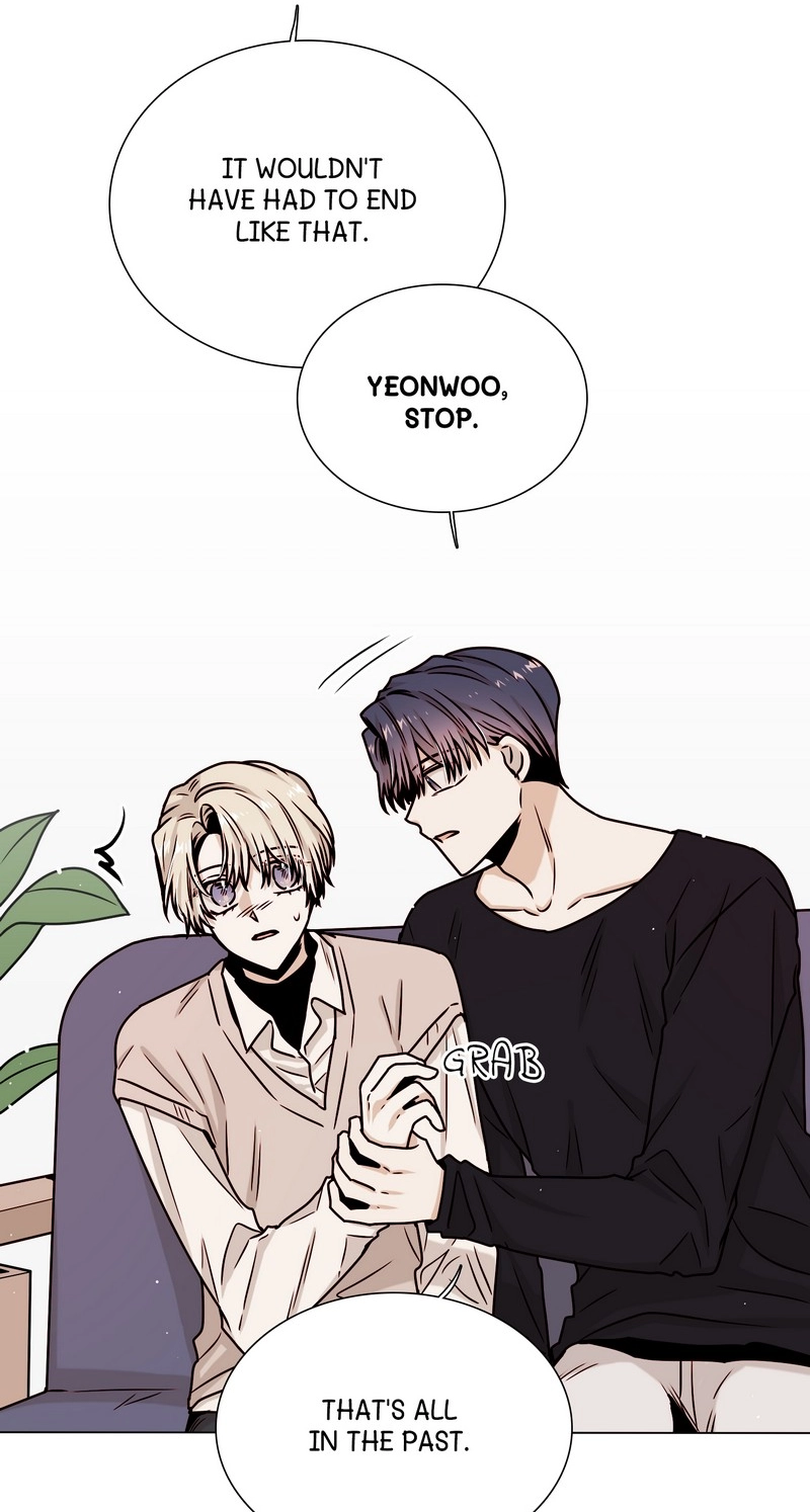 Romance Reincarnate Chapter 49 page 9 - 