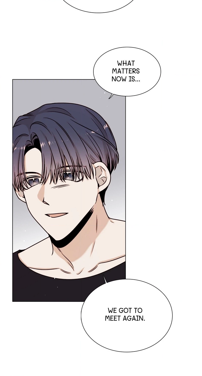 Romance Reincarnate Chapter 49 page 10 - 