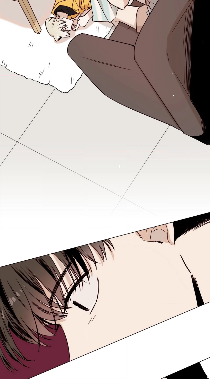 Romance Reincarnate Chapter 5 page 20 - 