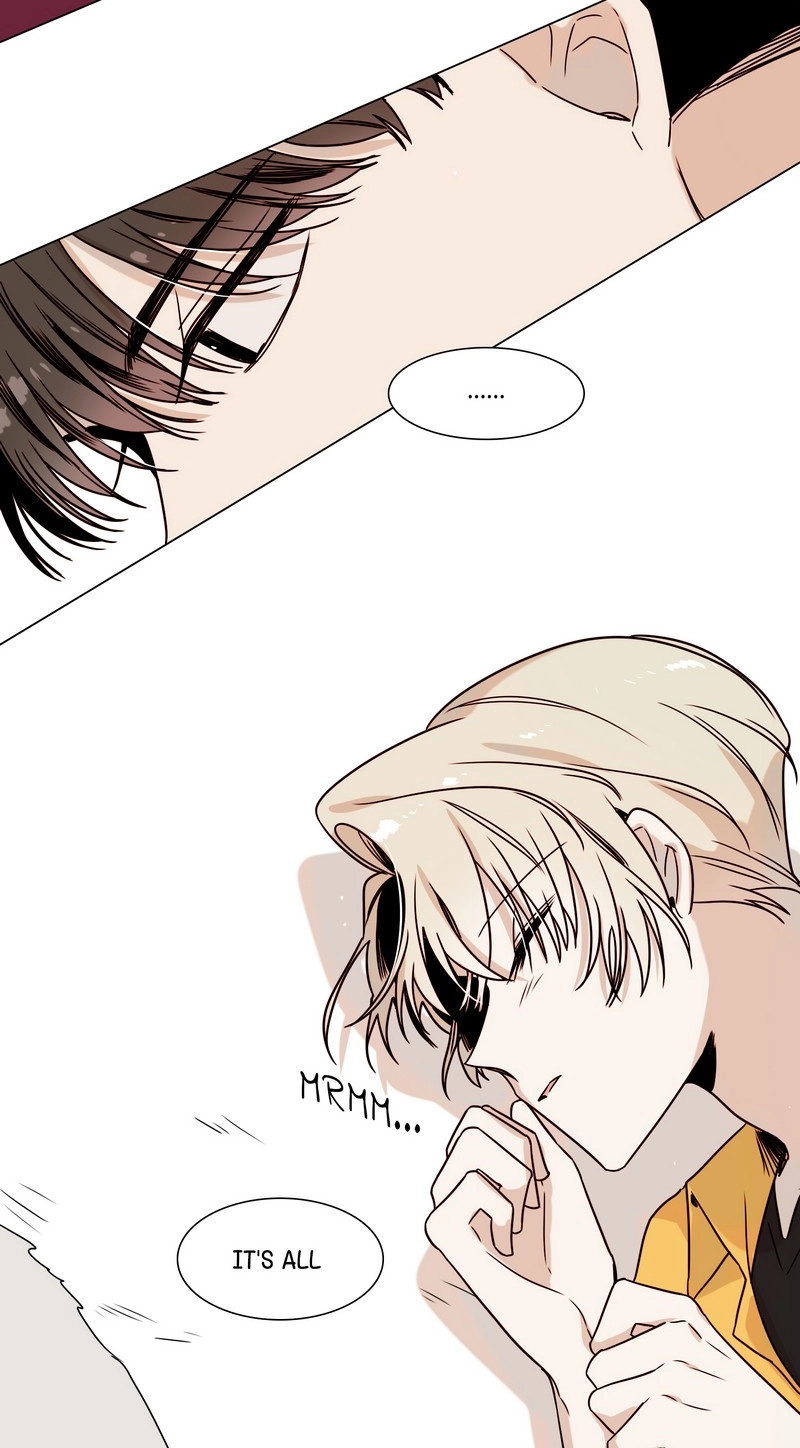 Romance Reincarnate Chapter 5 page 21 - 