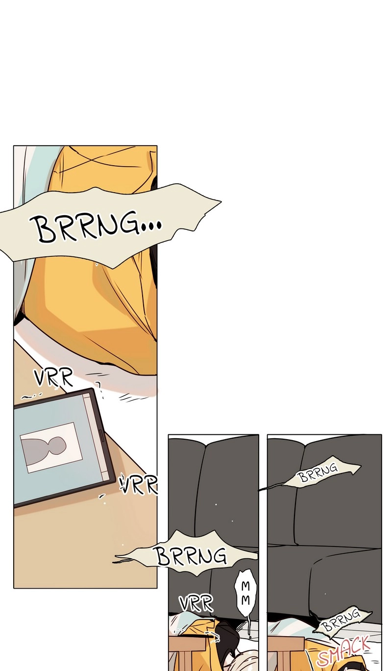 Romance Reincarnate Chapter 5 page 24 - 