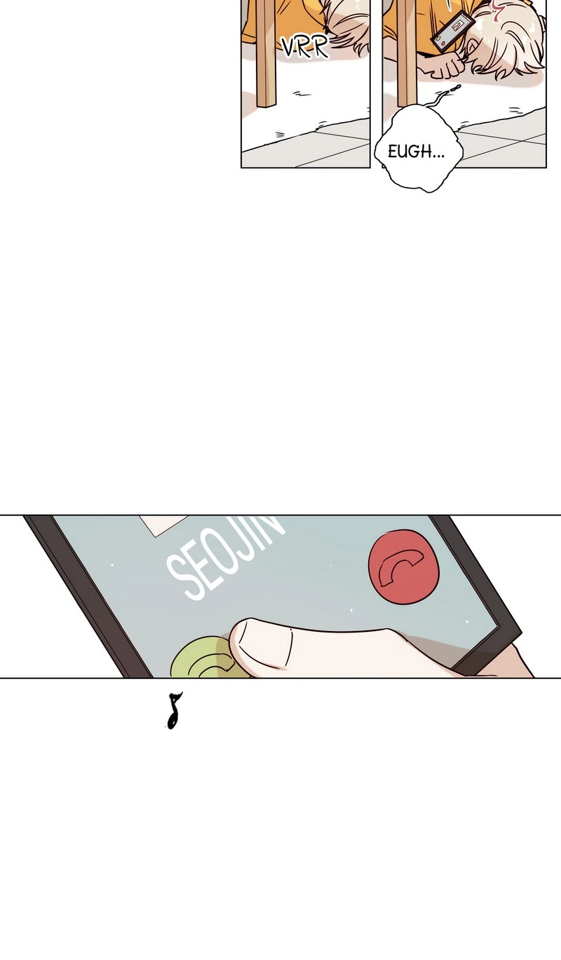 Romance Reincarnate Chapter 5 page 25 - 