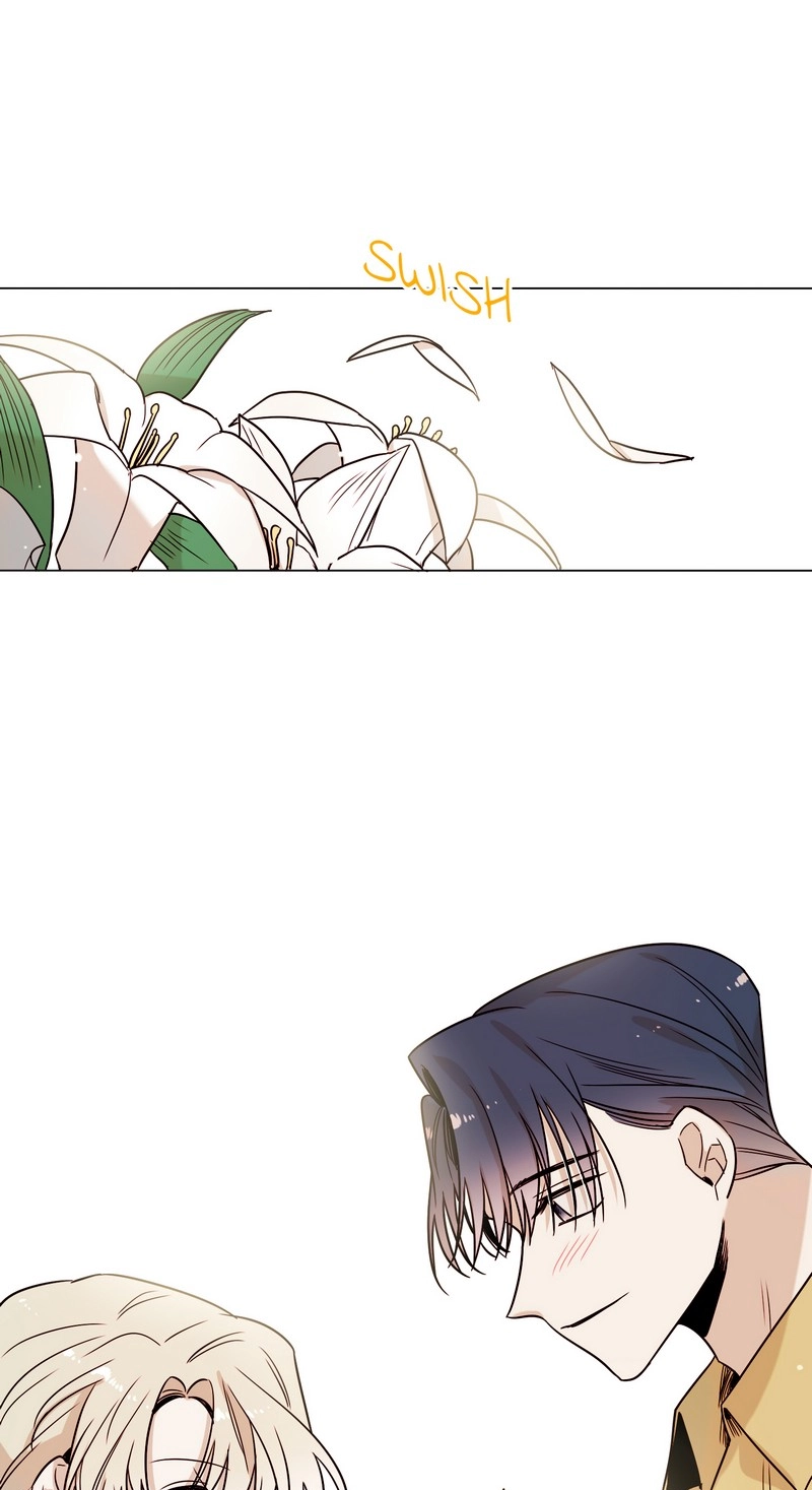 Romance Reincarnate Chapter 5 page 37 - 