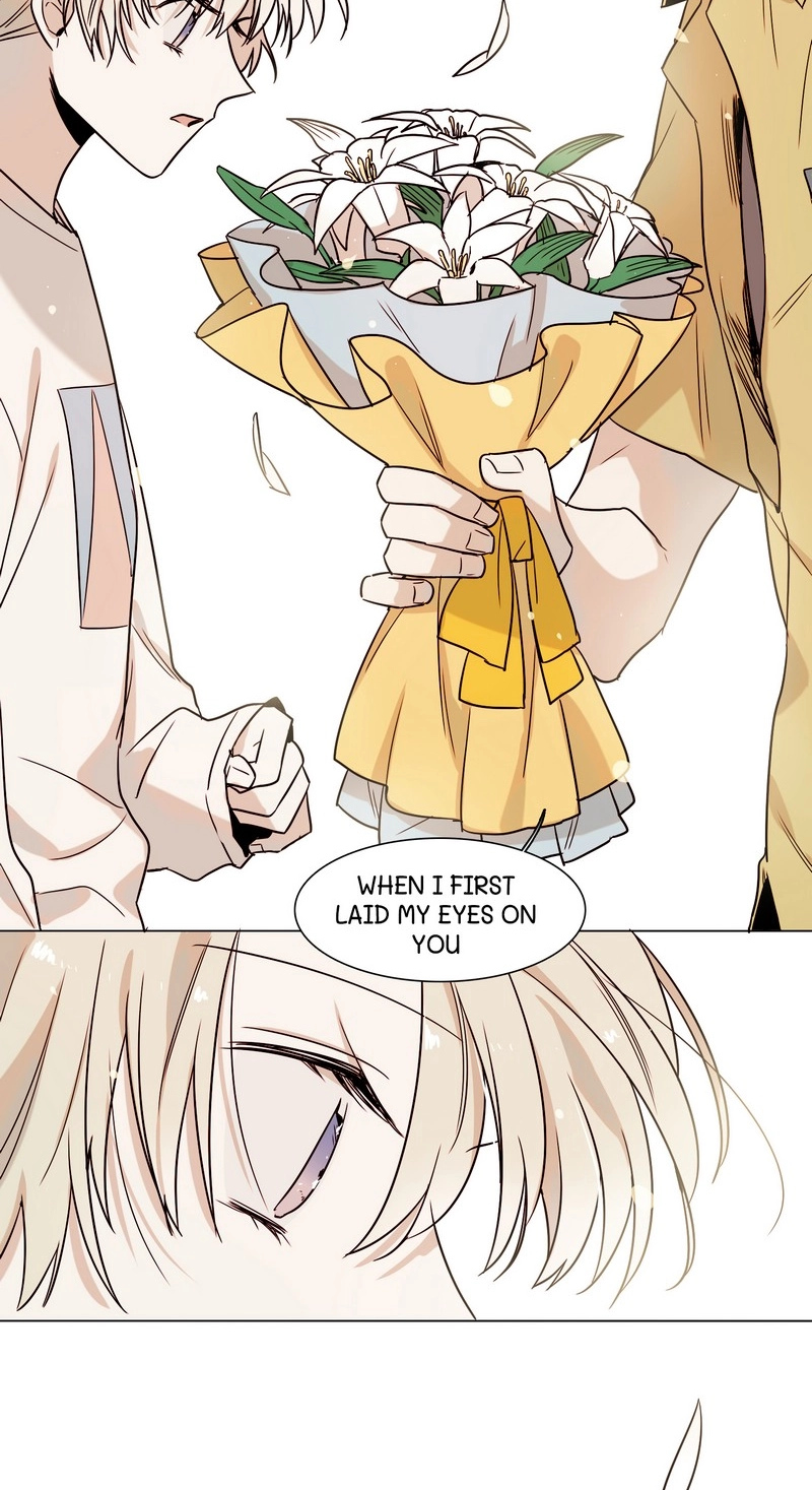 Romance Reincarnate Chapter 5 page 38 - 