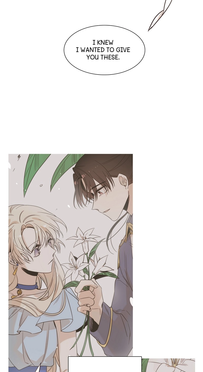 Romance Reincarnate Chapter 5 page 39 - 