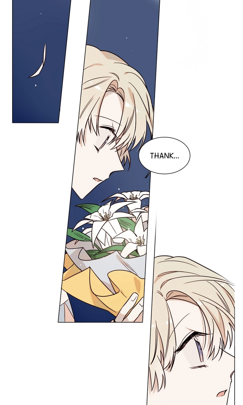 Romance Reincarnate Chapter 5 page 42 - 