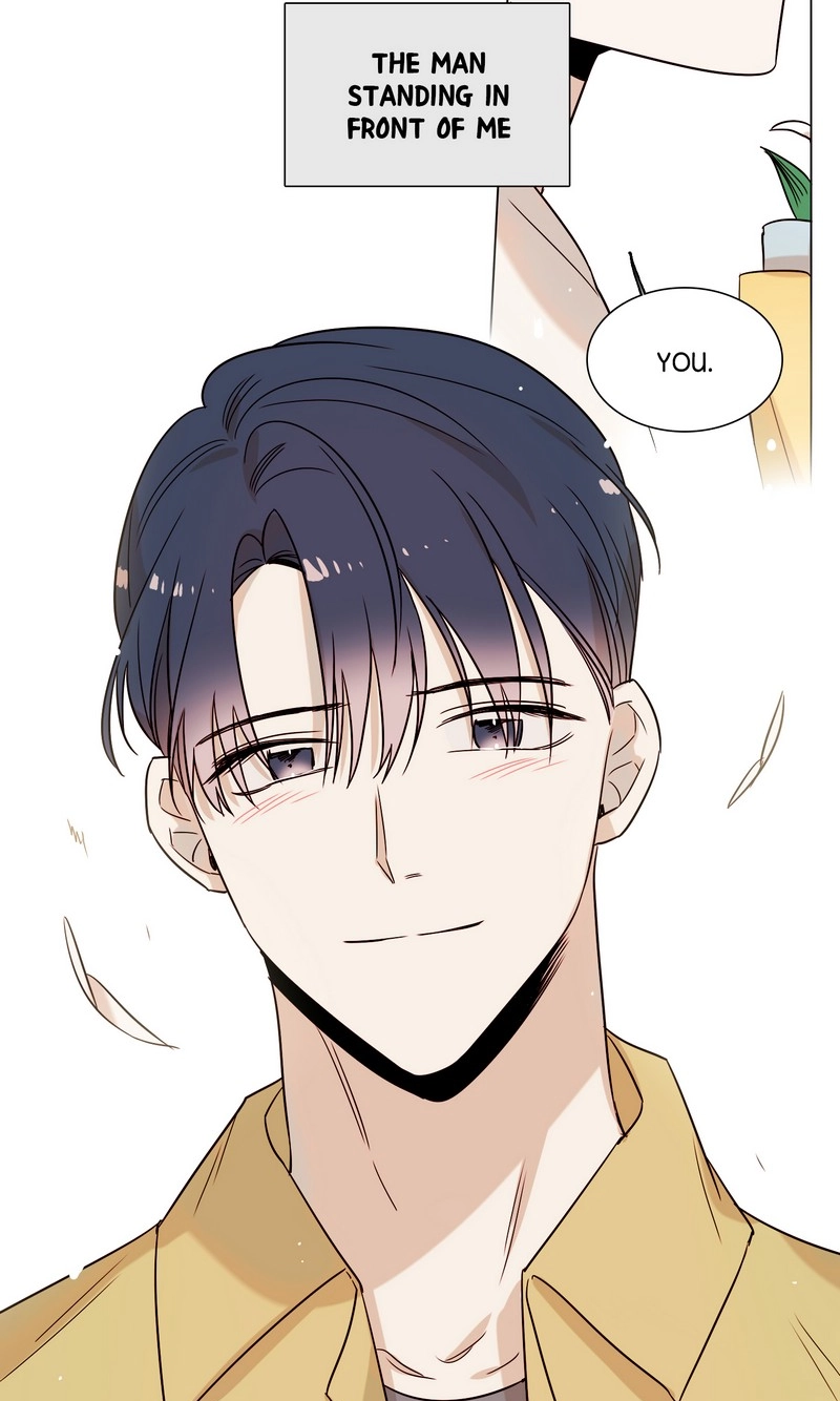 Romance Reincarnate Chapter 5 page 43 - 