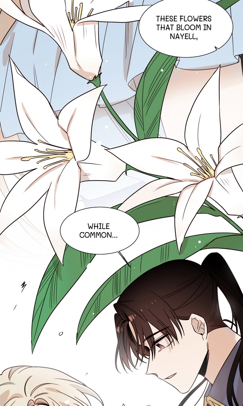 Romance Reincarnate Chapter 5 page 8 - 