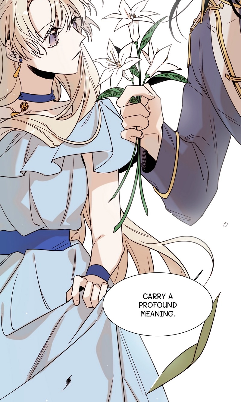 Romance Reincarnate Chapter 5 page 9 - 