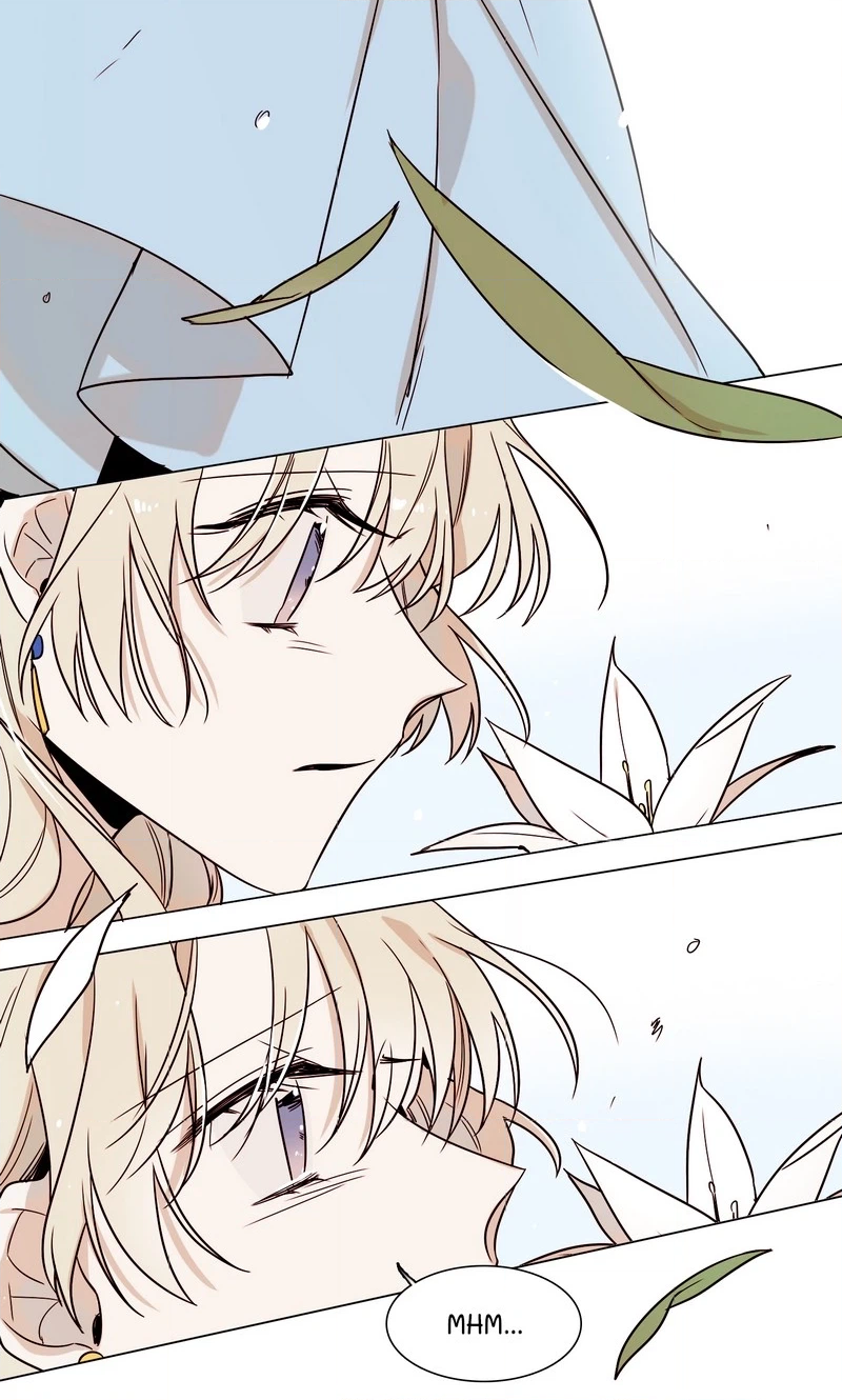 Romance Reincarnate Chapter 5 page 10 - 