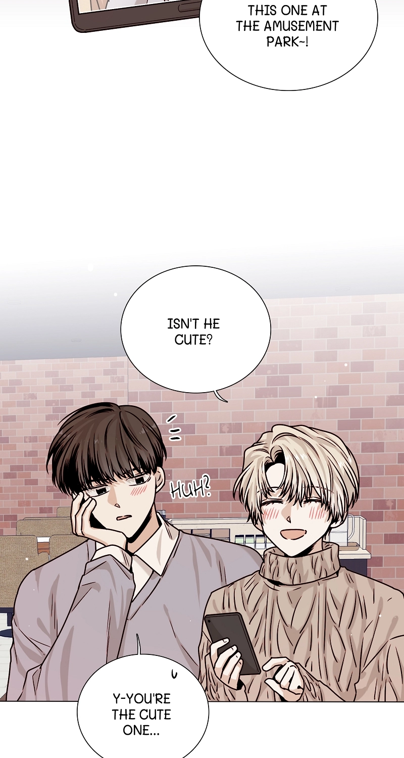 Romance Reincarnate Chapter 50 page 2 - 