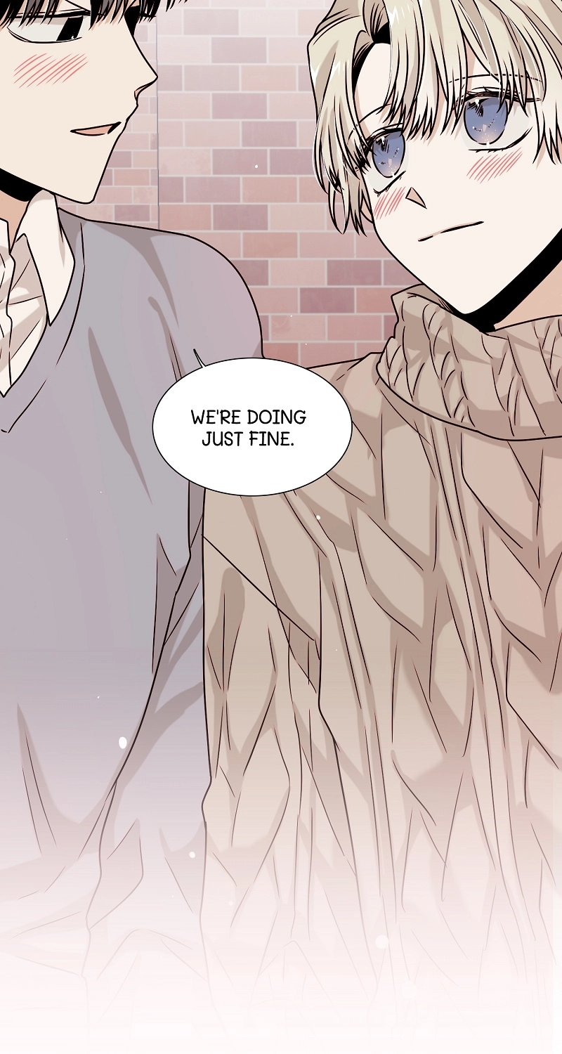 Romance Reincarnate Chapter 50 page 12 - 