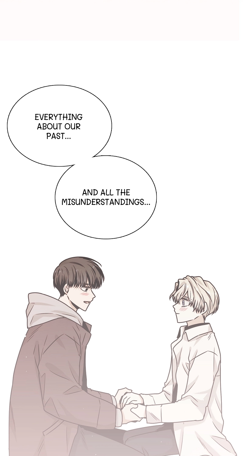 Romance Reincarnate Chapter 50 page 13 - 
