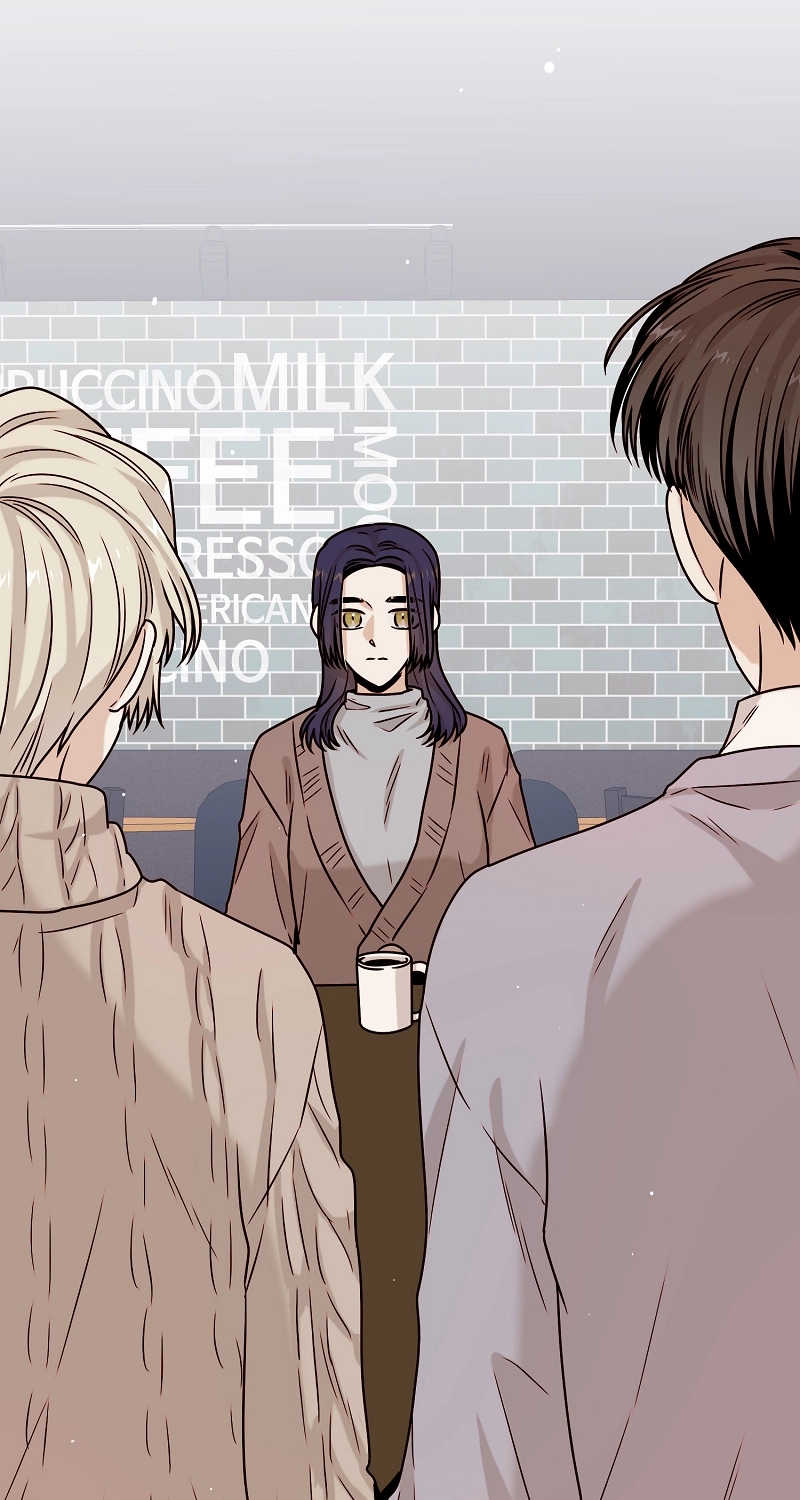 Romance Reincarnate Chapter 50 page 15 - 