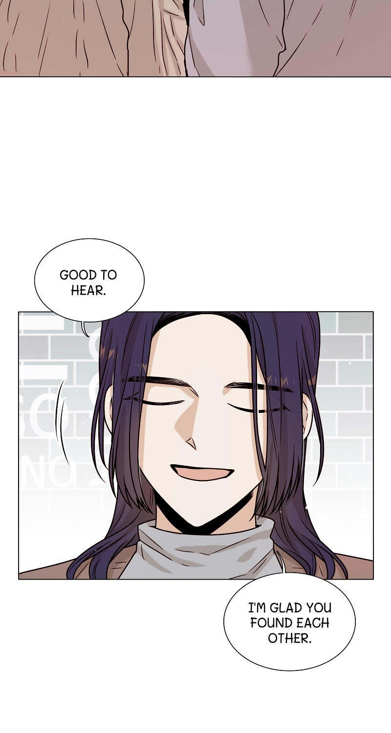 Romance Reincarnate Chapter 50 page 16 - 
