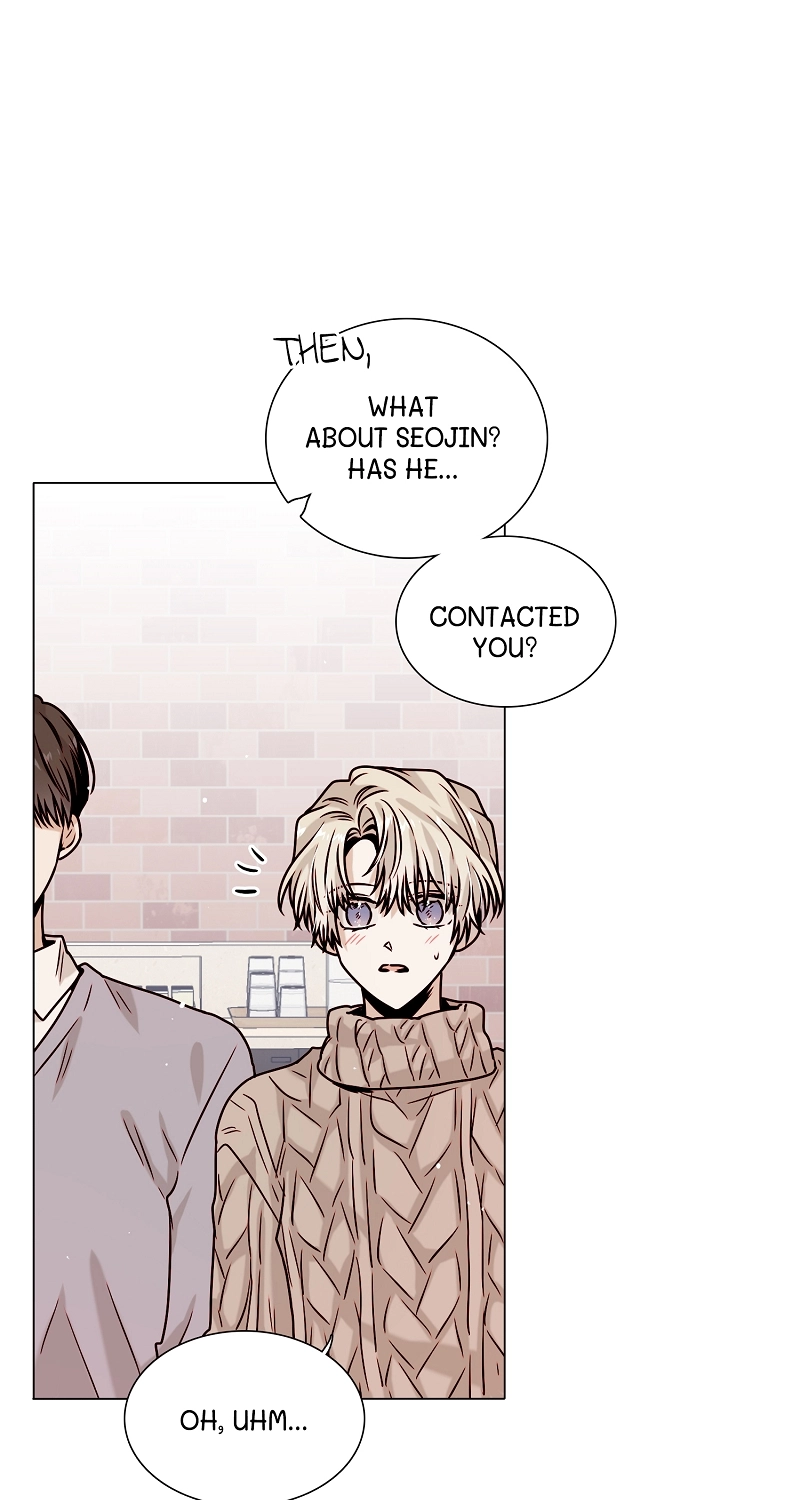 Romance Reincarnate Chapter 50 page 17 - 