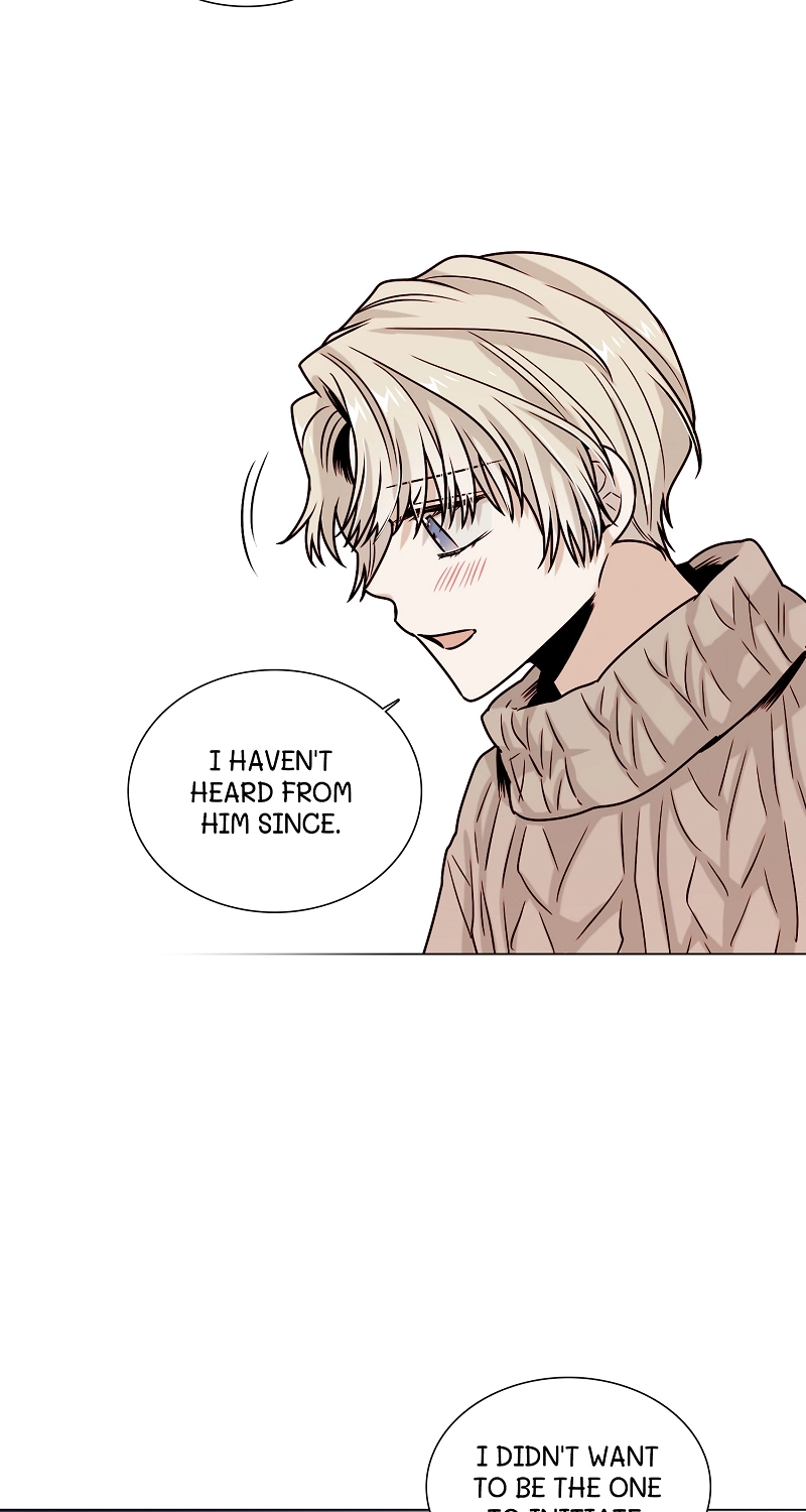 Romance Reincarnate Chapter 50 page 18 - 