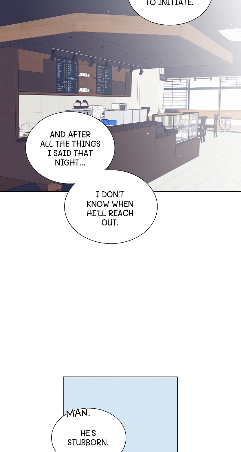 Romance Reincarnate Chapter 50 page 19 - 