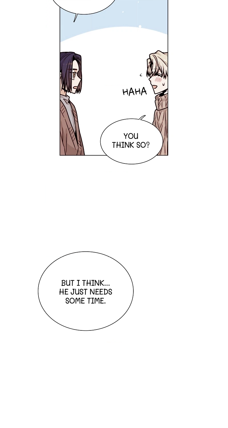 Romance Reincarnate Chapter 50 page 20 - 