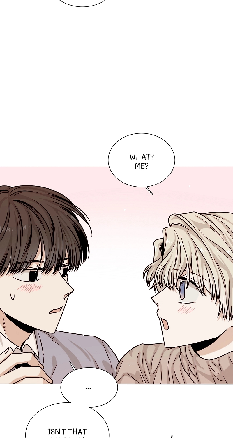 Romance Reincarnate Chapter 50 page 3 - 