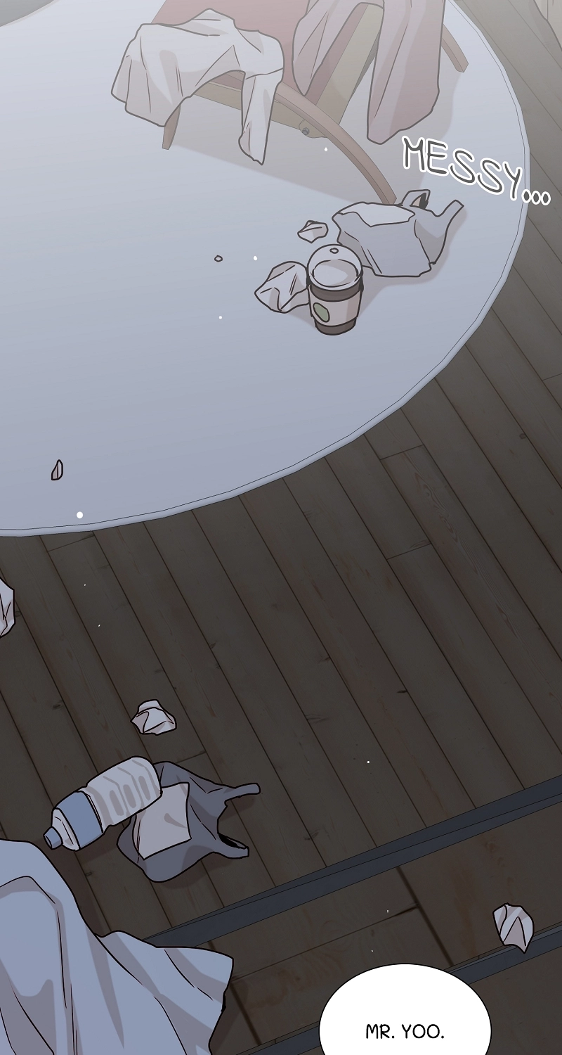 Romance Reincarnate Chapter 50 page 22 - 
