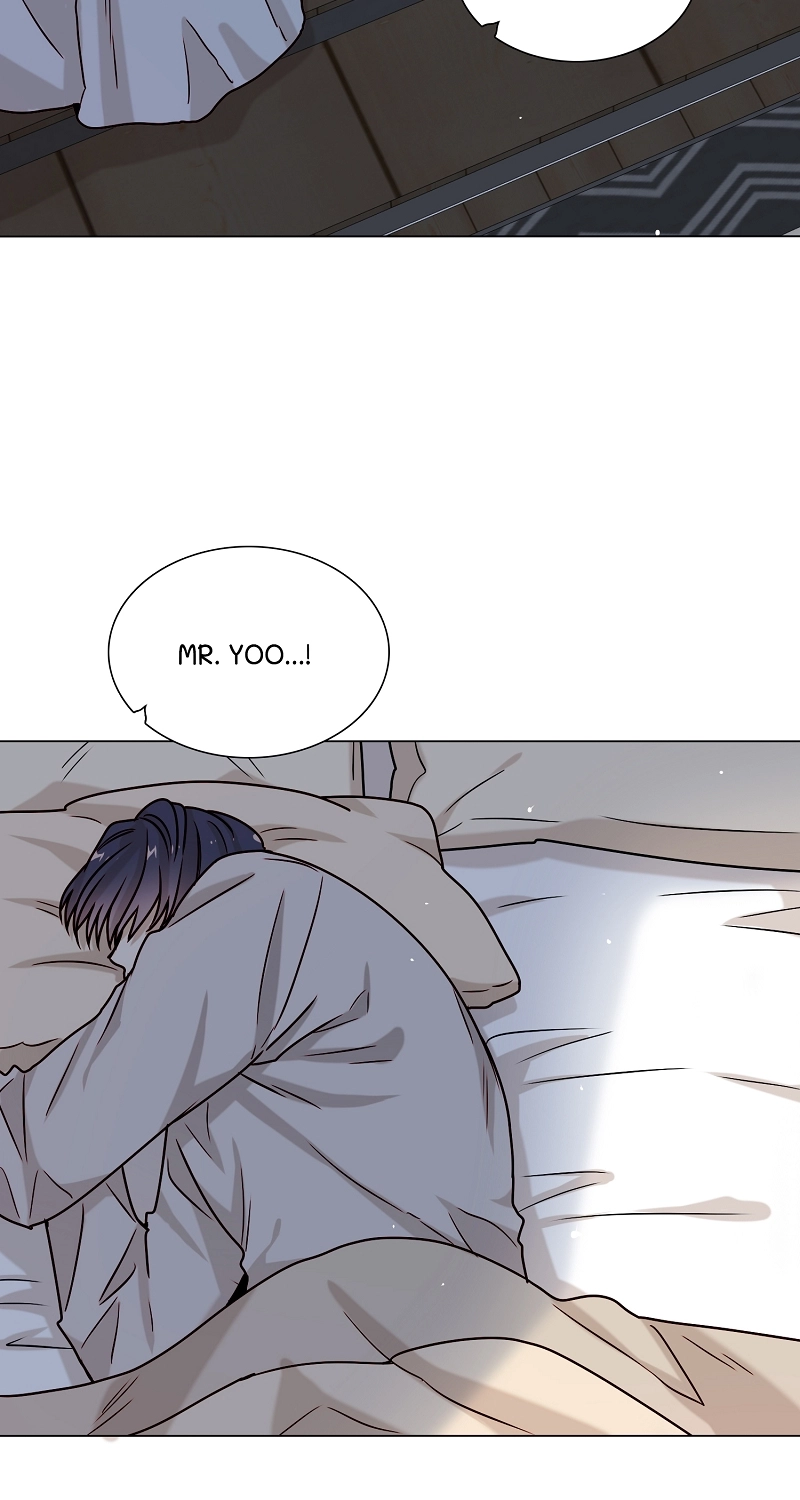 Romance Reincarnate Chapter 50 page 23 - 