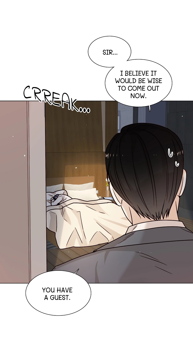 Romance Reincarnate Chapter 50 page 24 - 