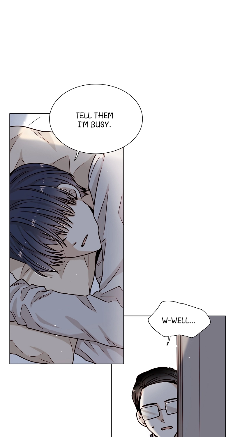Romance Reincarnate Chapter 50 page 25 - 
