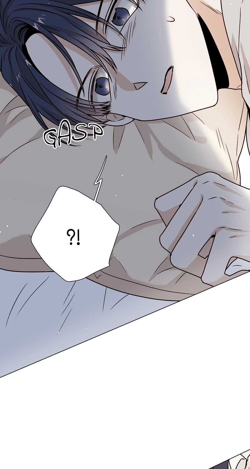 Romance Reincarnate Chapter 50 page 27 - 