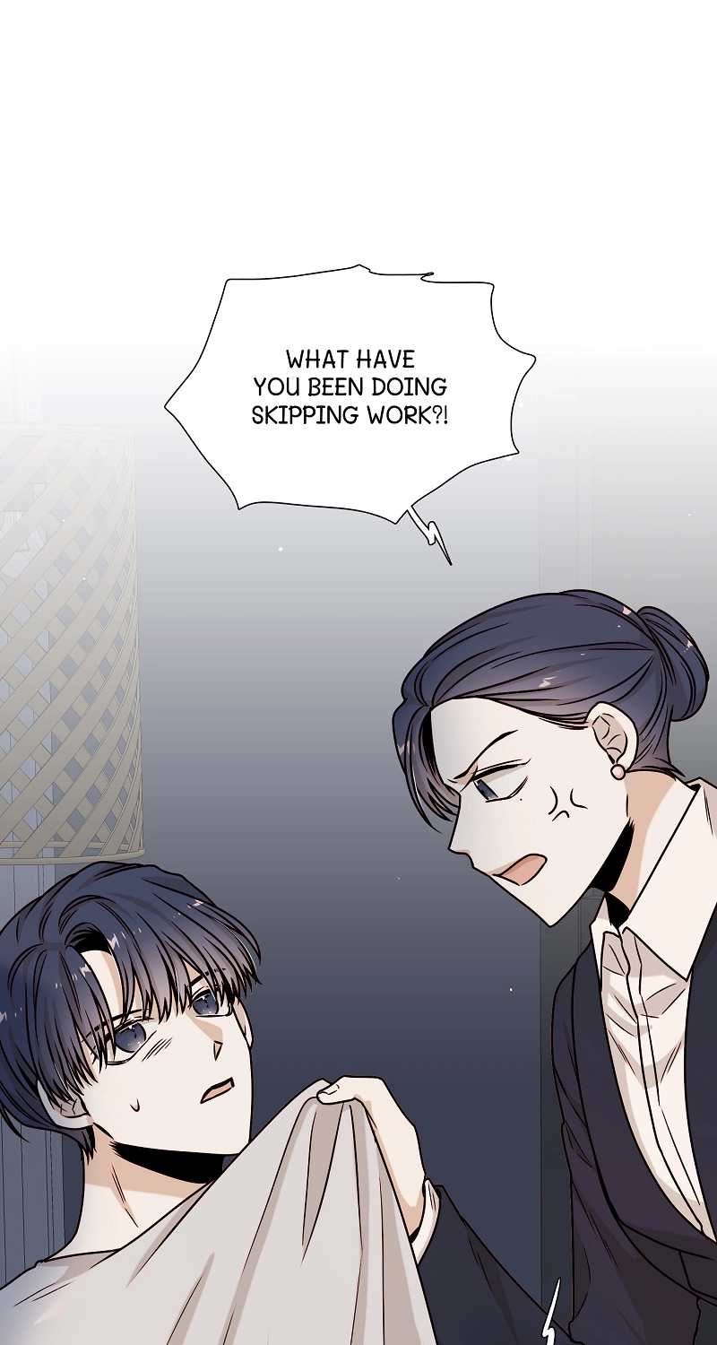 Romance Reincarnate Chapter 50 page 29 - 