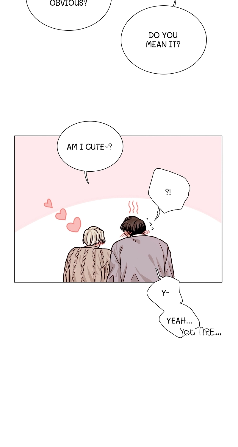 Romance Reincarnate Chapter 50 page 4 - 