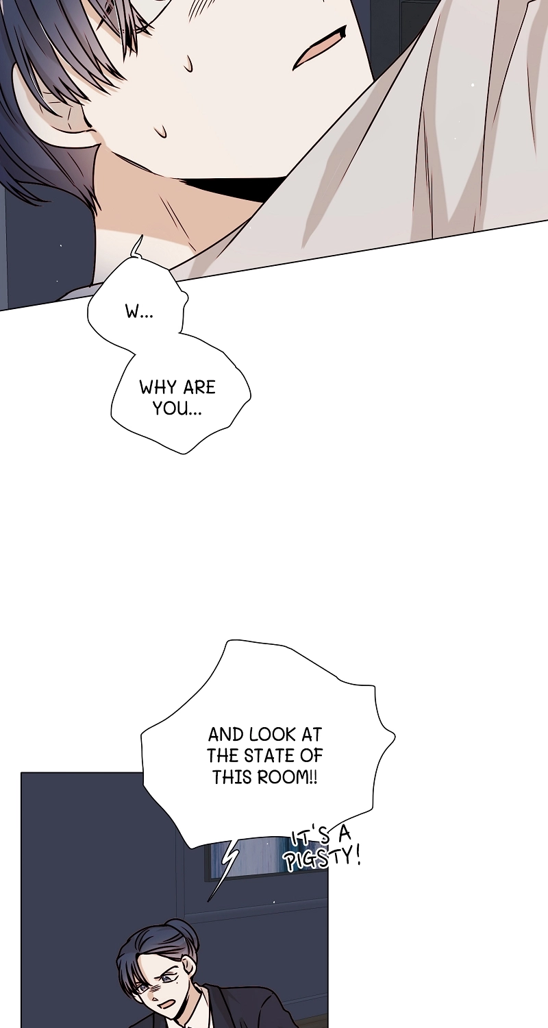 Romance Reincarnate Chapter 50 page 31 - 