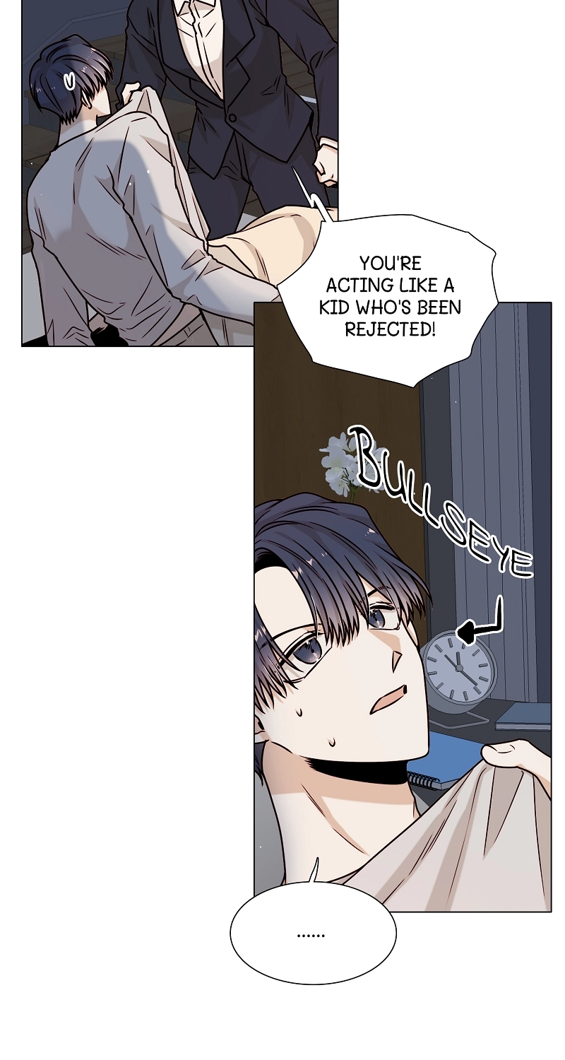 Romance Reincarnate Chapter 50 page 32 - 