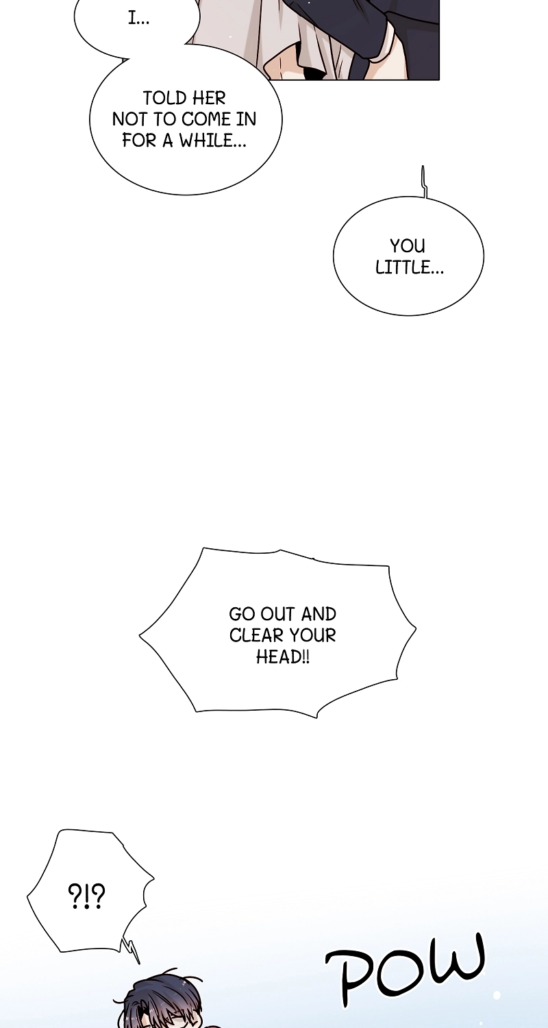 Romance Reincarnate Chapter 50 page 34 - 