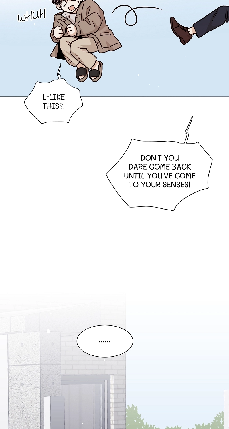 Romance Reincarnate Chapter 50 page 35 - 