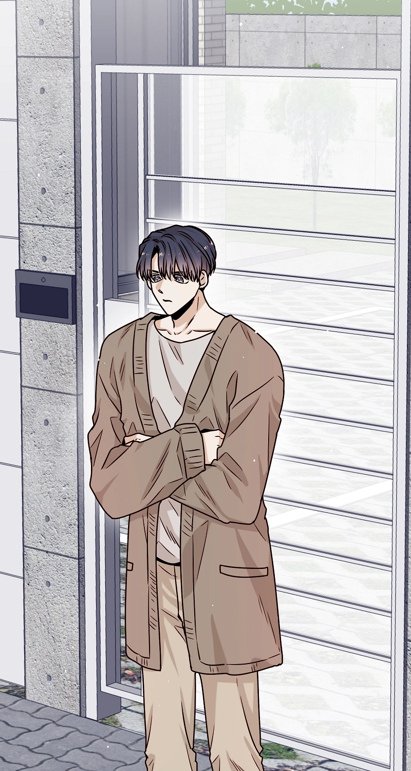 Romance Reincarnate Chapter 50 page 36 - 