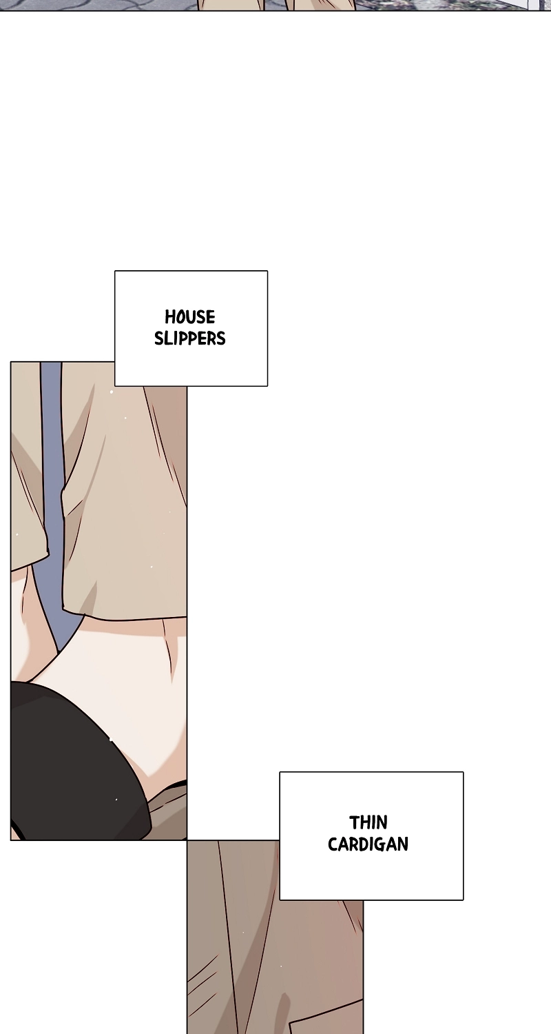 Romance Reincarnate Chapter 50 page 37 - 
