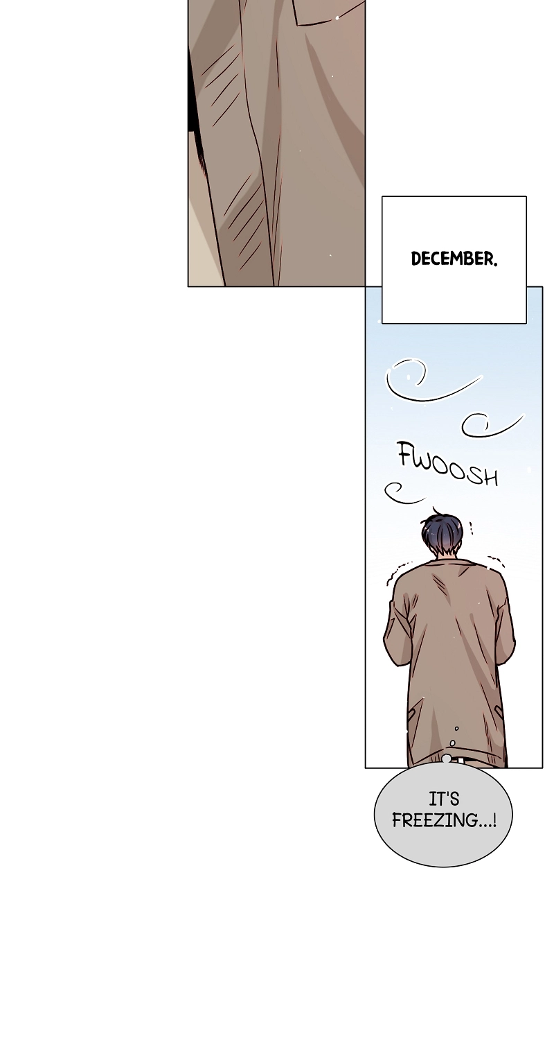 Romance Reincarnate Chapter 50 page 38 - 