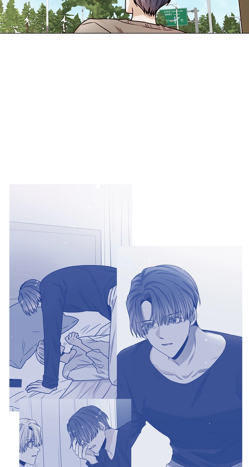 Romance Reincarnate Chapter 50 page 43 - 
