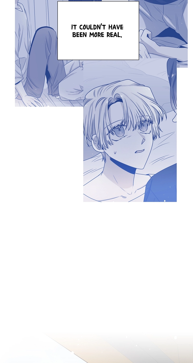 Romance Reincarnate Chapter 50 page 44 - 