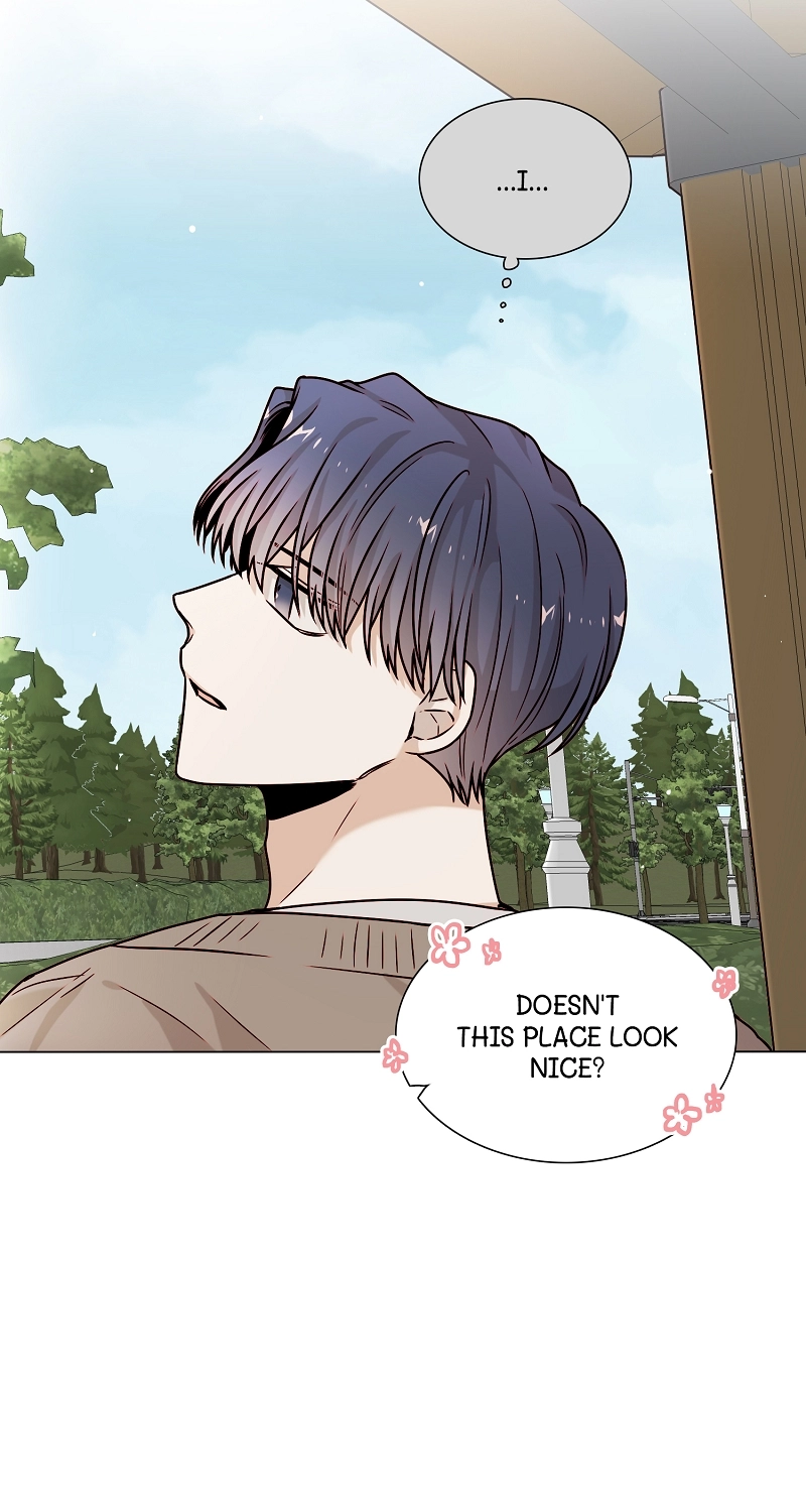 Romance Reincarnate Chapter 50 page 45 - 