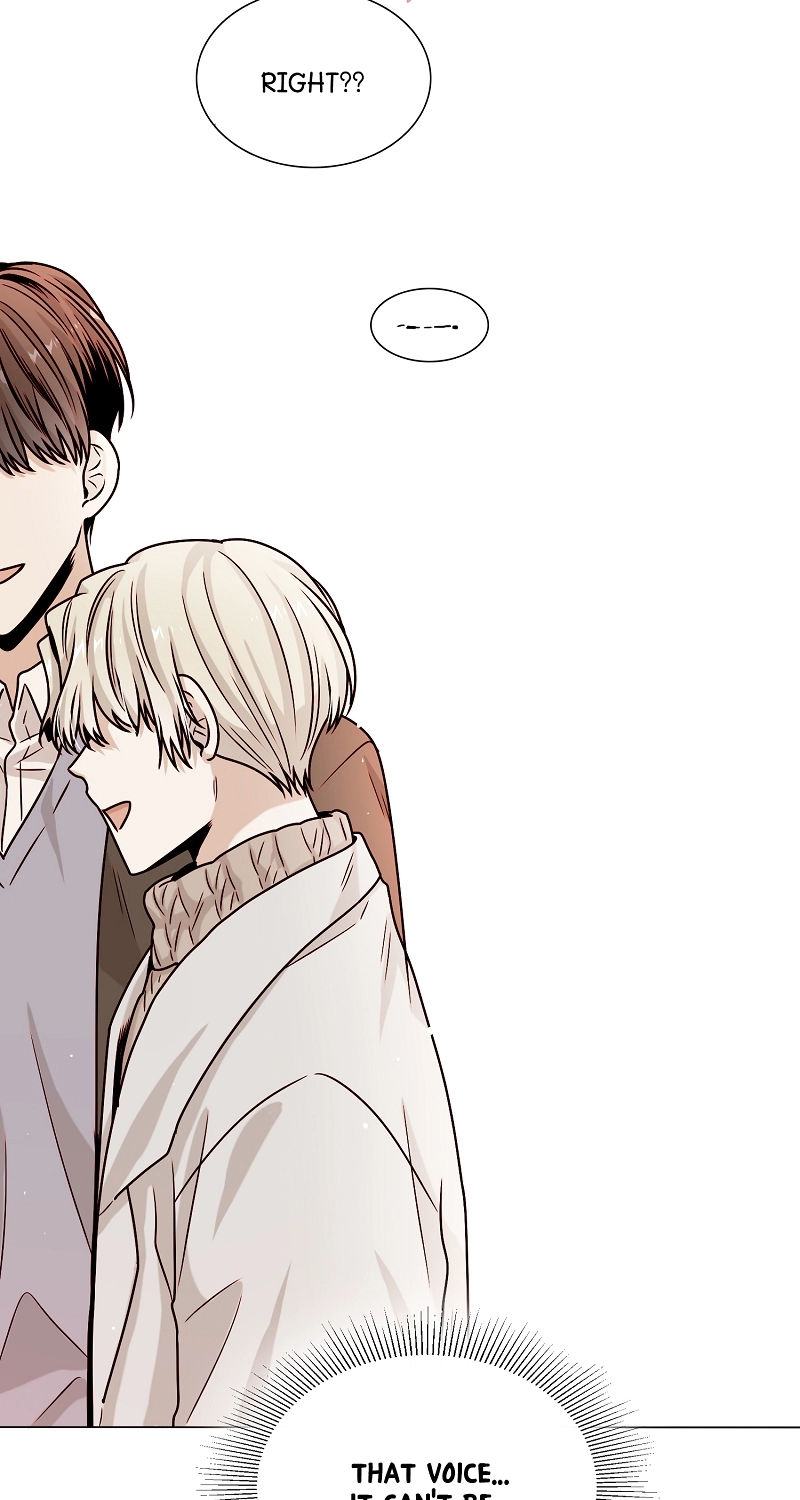 Romance Reincarnate Chapter 50 page 47 - 