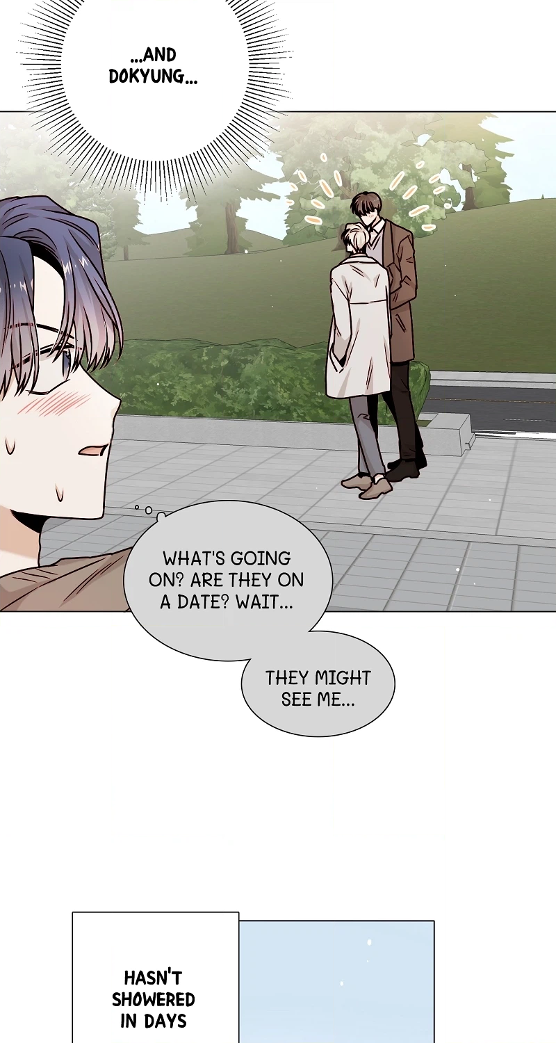 Romance Reincarnate Chapter 50 page 50 - 