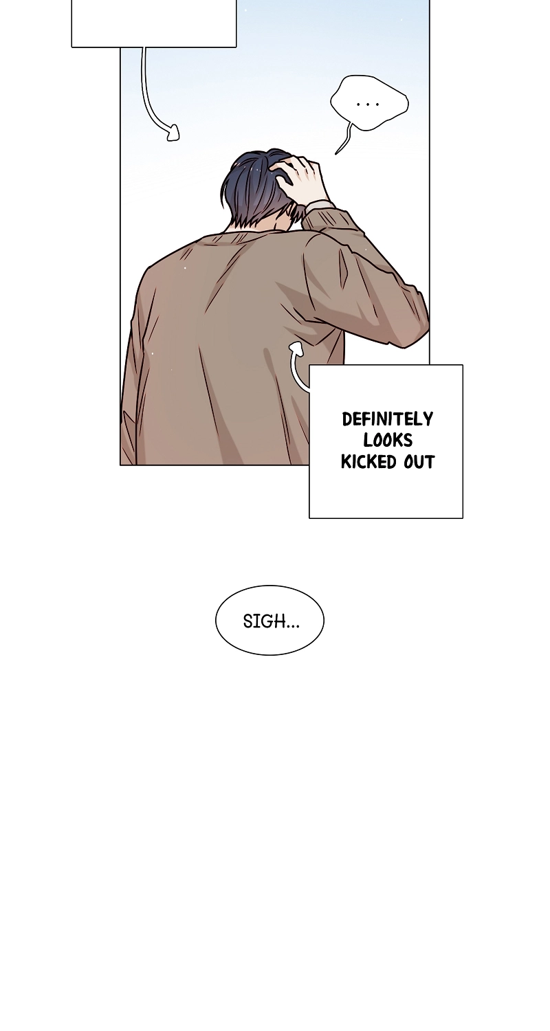 Romance Reincarnate Chapter 50 page 51 - 