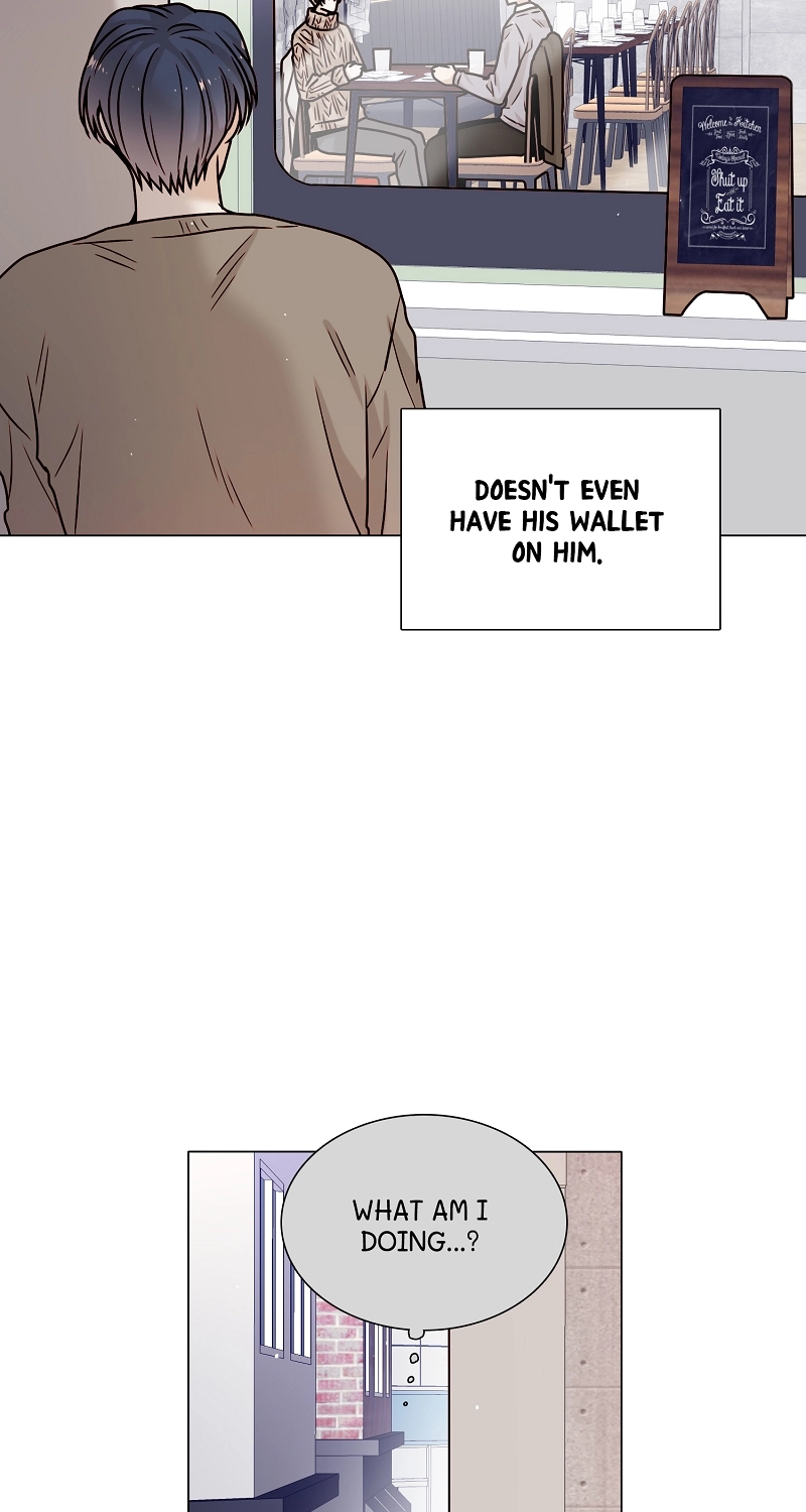Romance Reincarnate Chapter 50 page 54 - 